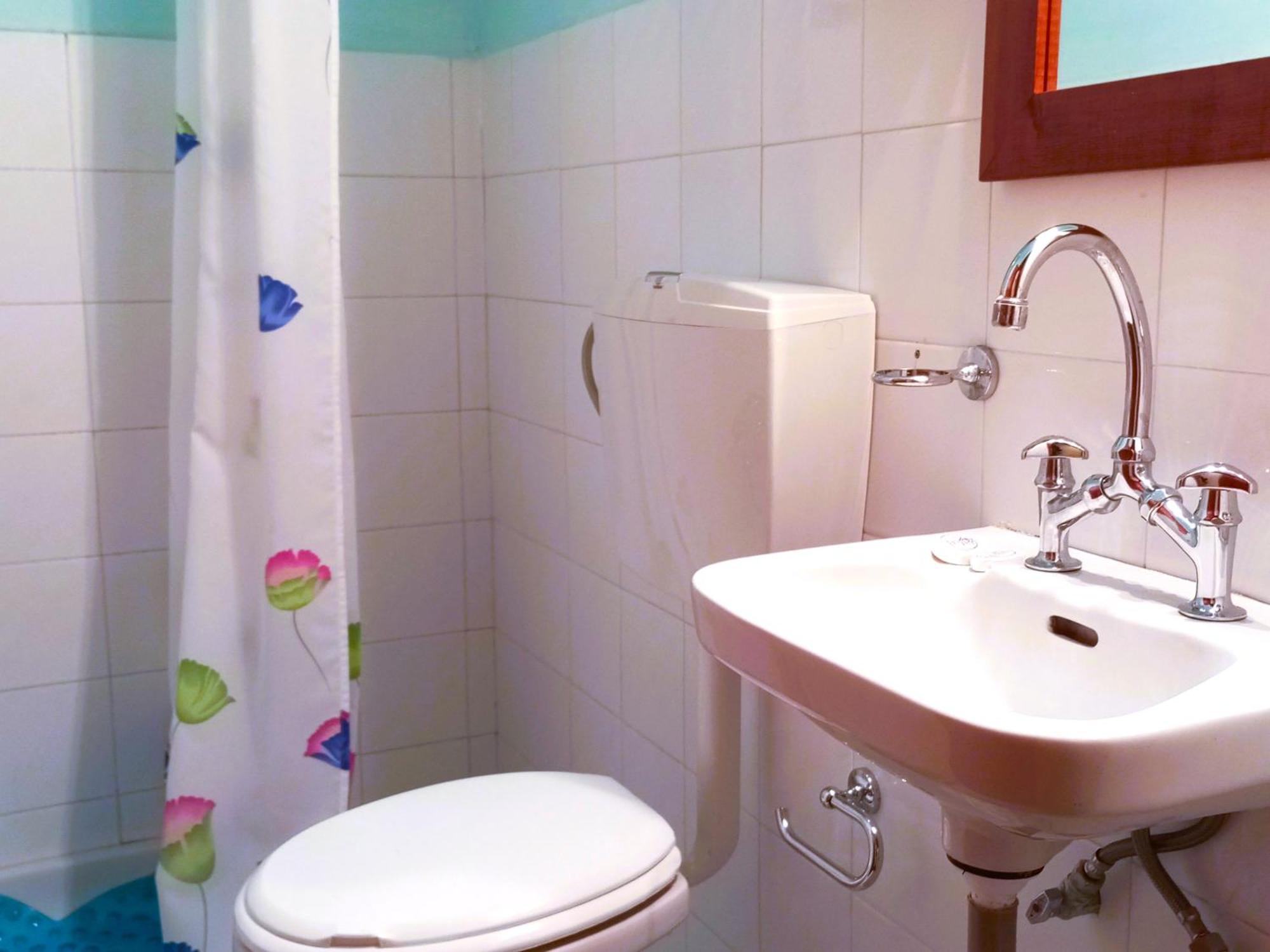 Xenonas Achnoulas Ano Pedina Habitación foto