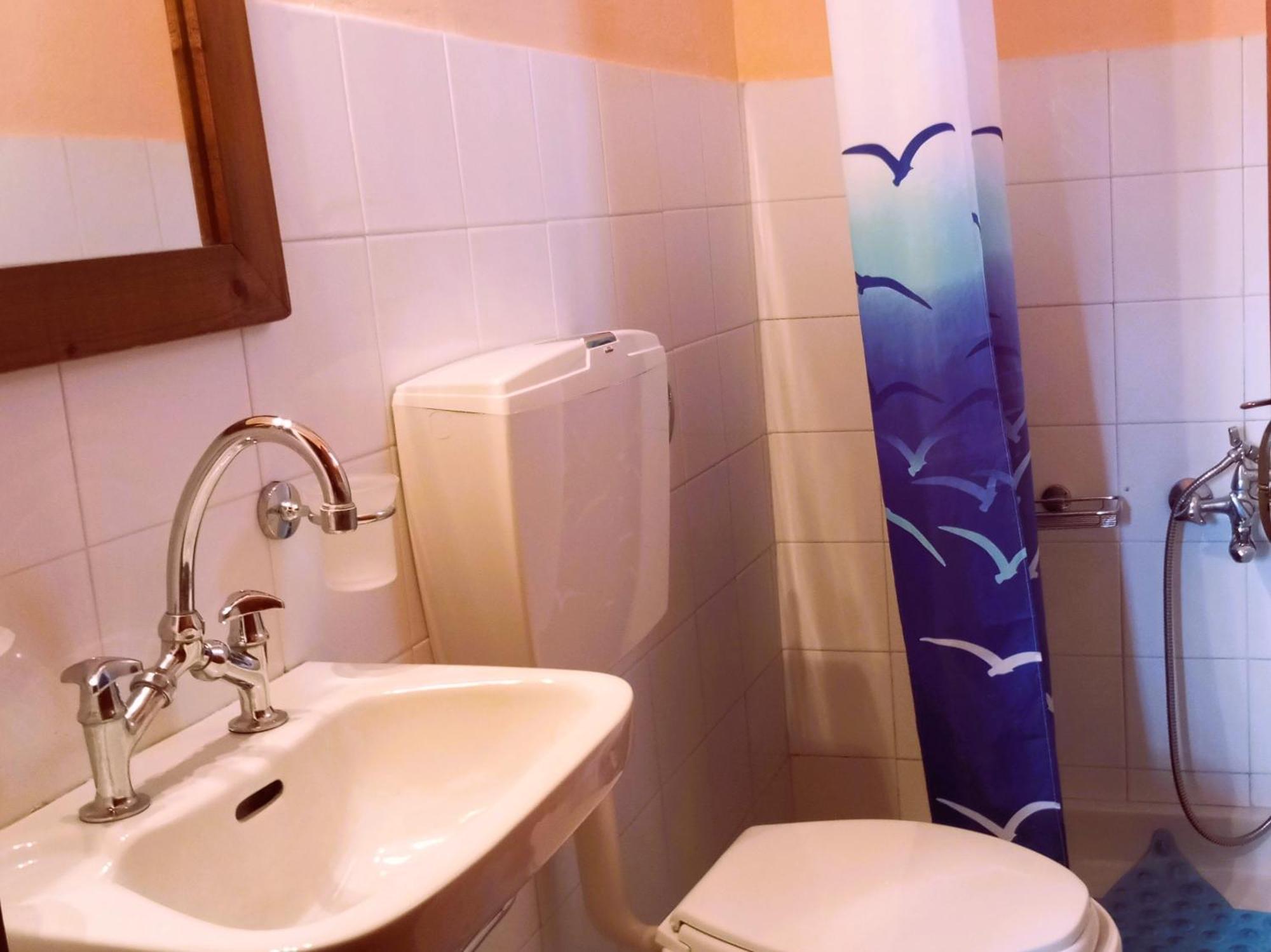 Xenonas Achnoulas Ano Pedina Habitación foto