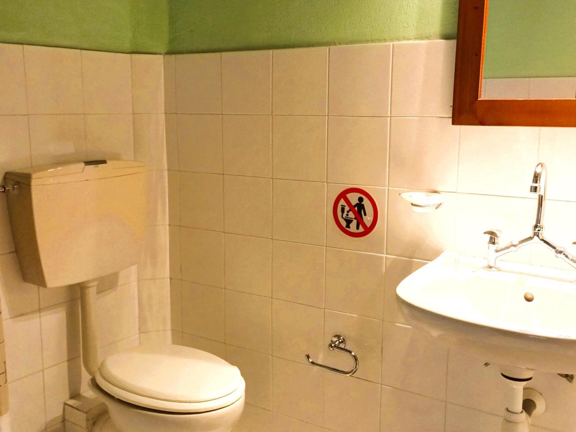 Xenonas Achnoulas Ano Pedina Habitación foto